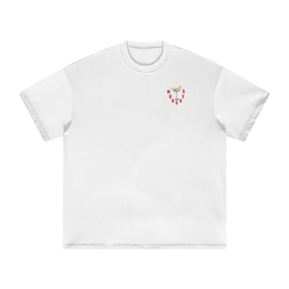 [MORGOVA T-SHIRT] #PLEASURES
