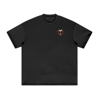 [MORGOVA T-SHIRT] #PLEASURES