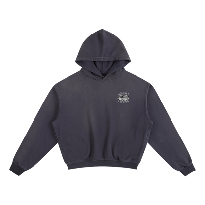 [MORGOVA HOODIE] #APRESKI